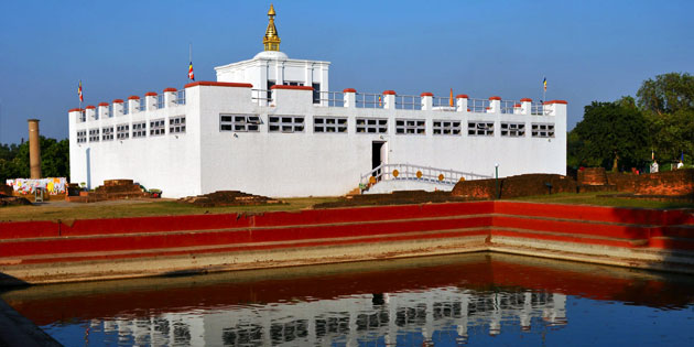 Chitawan And Lumbini Tours