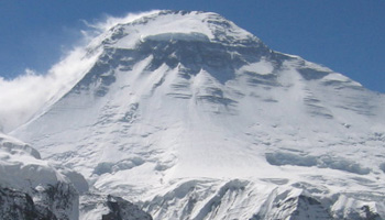 Dhaulagiri Region Trekking