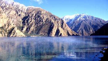 Dorpatan-Dolpo Trekking-22 Days
