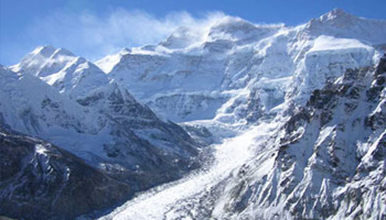 Kanchenjunga Base Camp Trekking-17 Days