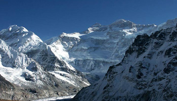 Kanchenjanga Trekking