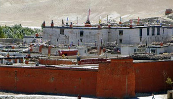 Upper Mustang, Lo-manthang Trek-19 Days