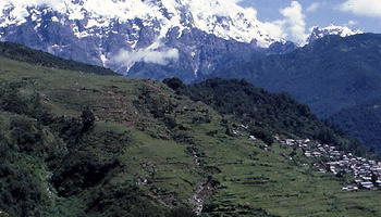 Siklis Trekking-11 Days