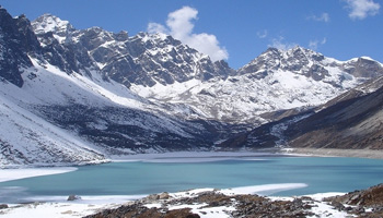 Annapurna Circuit, Tilicho Lake, Poon Hill trek-20 days