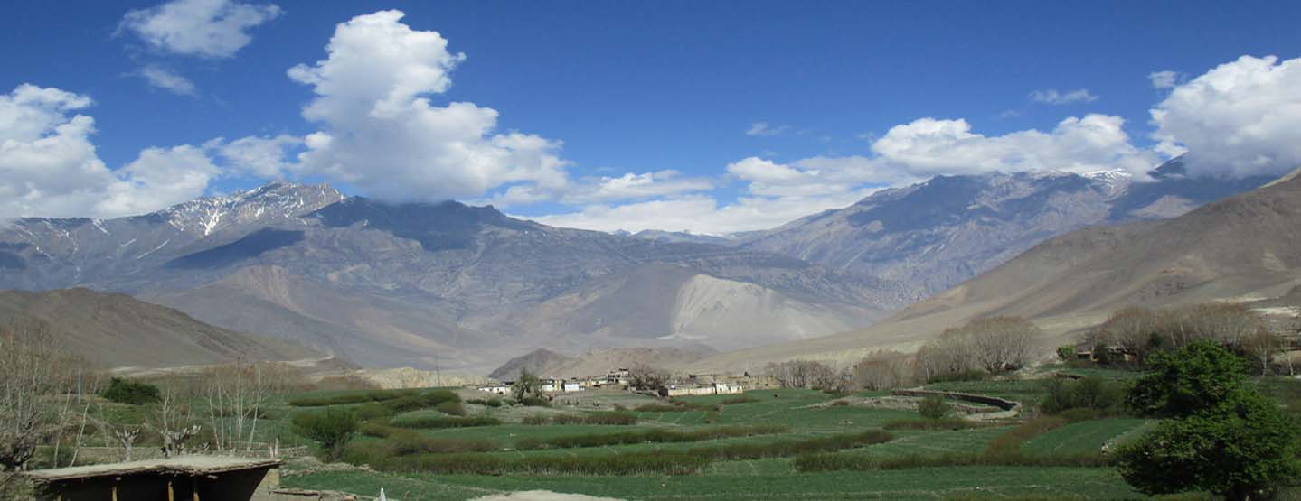 annapurna