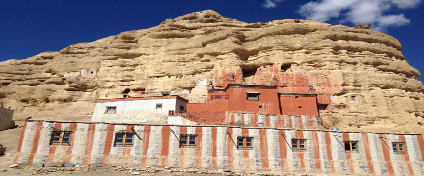 lomanthang