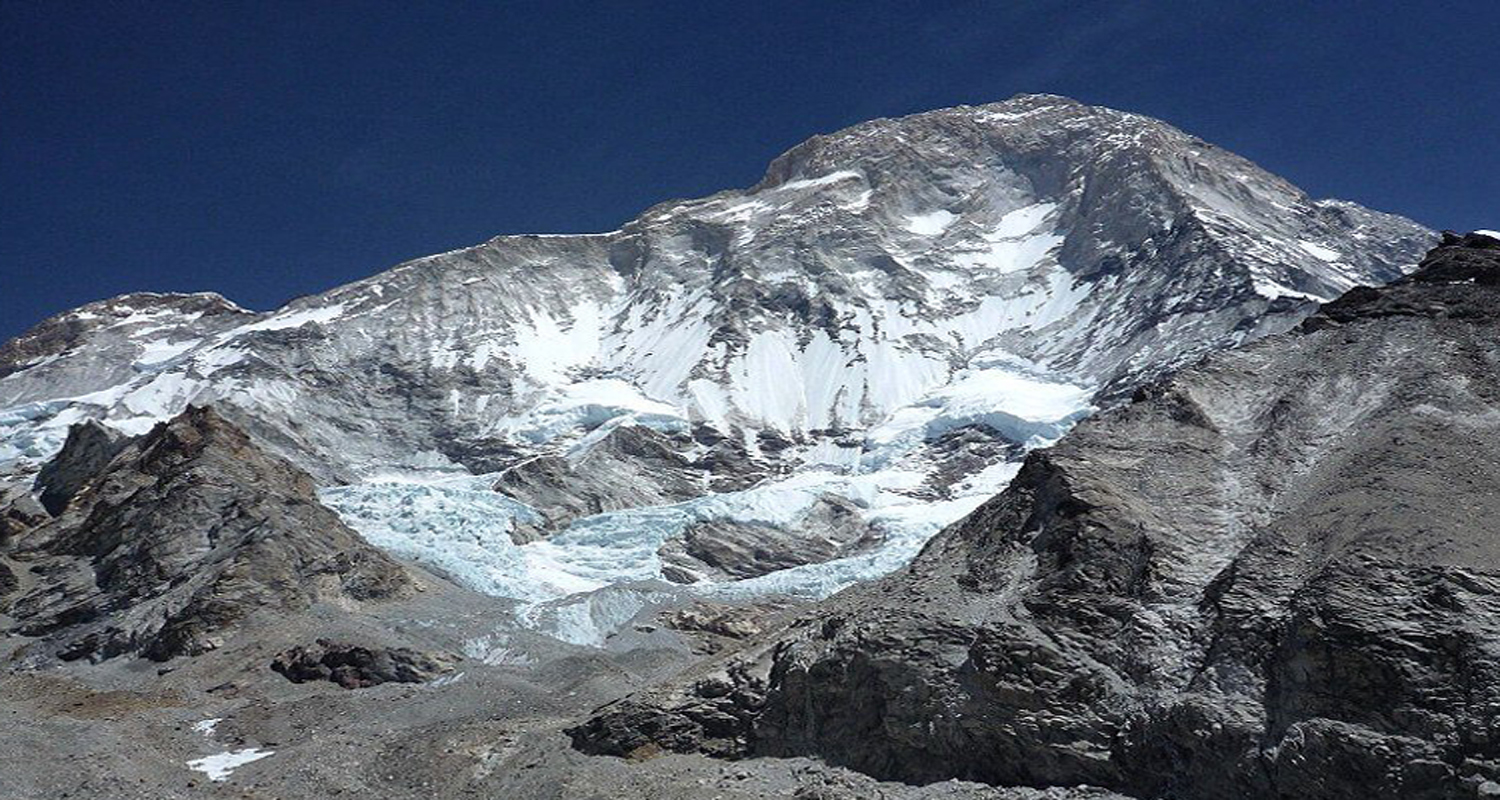makalu