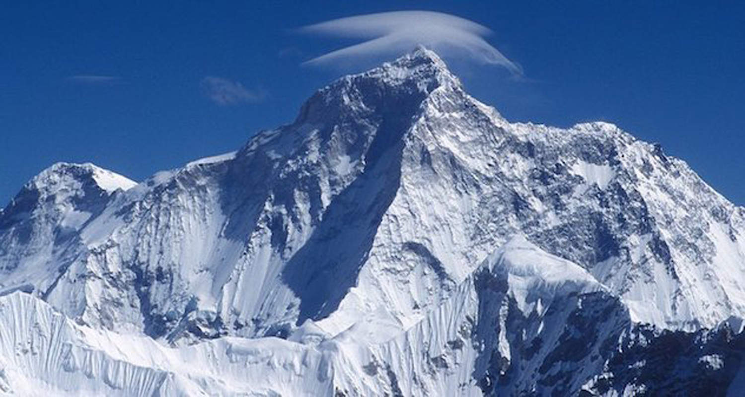 mount makalu  website copy