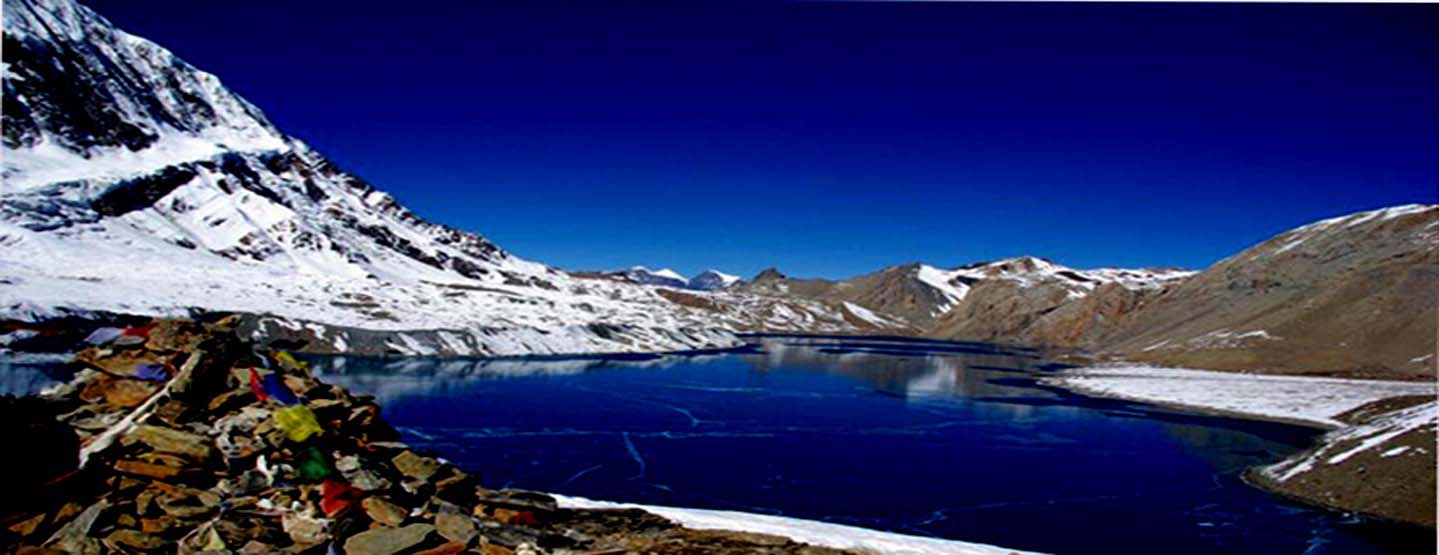 tilicho